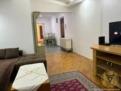 Izdavanje, dvosoban stan, 52m², Višnjička Banja, Palilula Sve Podlokacije - image 2