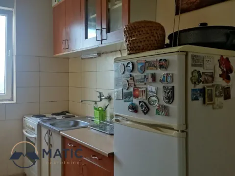 Prodaja, jednosoban stan, 30m², Podbara, Novi Sad Sve Podlokacije - image 7