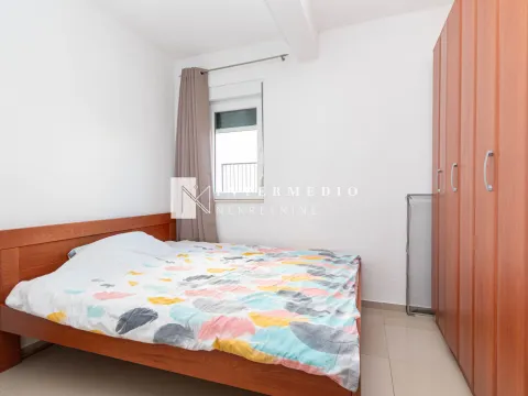 Prodaja, dvosoban stan, 47m², Đenovići, Herceg Novi - image 5