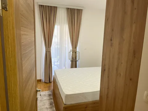 Izdavanje, jednosoban stan, 50m², City Kvart, Podgorica - image 2