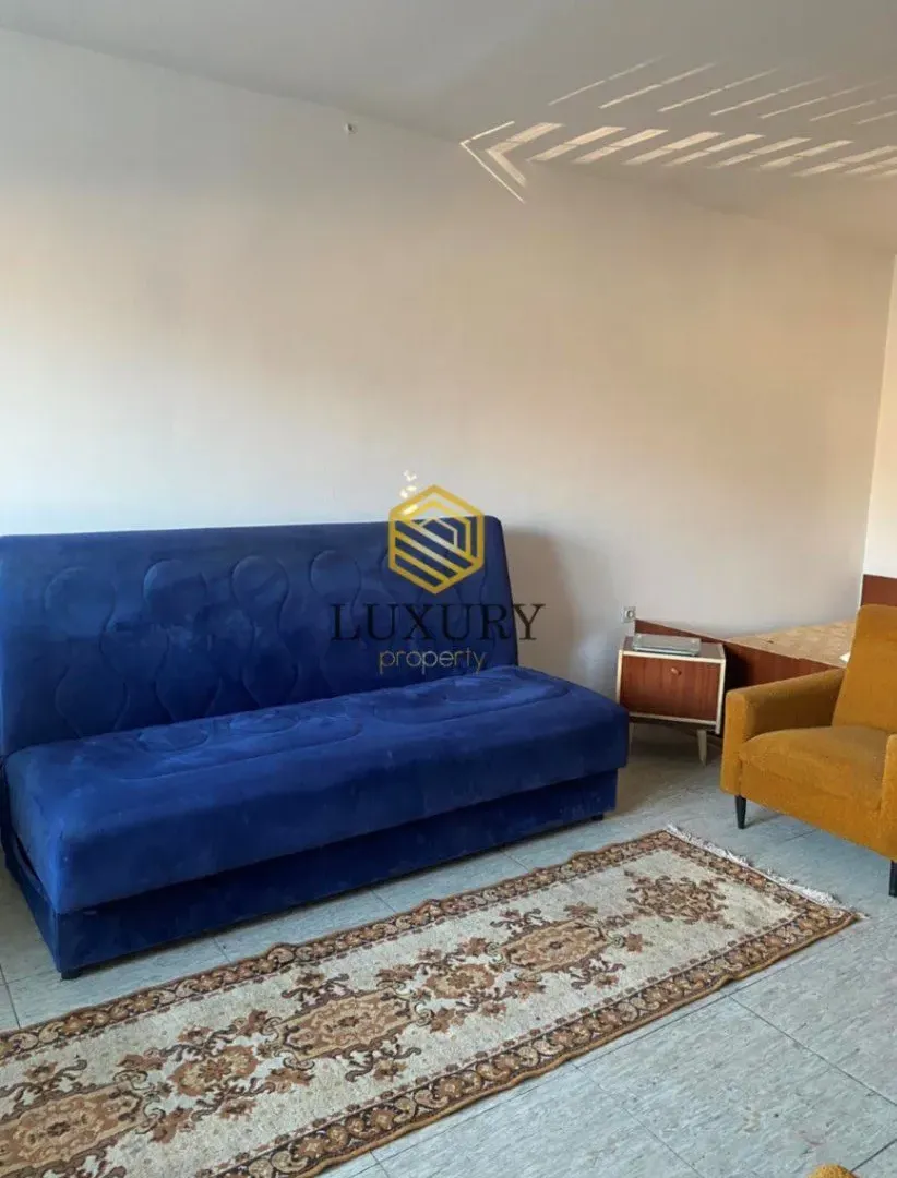 Prodaja, jednosoban stan, 51m², Spuž, Danilovgrad