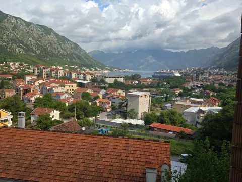 Prodaja, jednosoban stan, 37m², Škaljari, Kotor - image 5