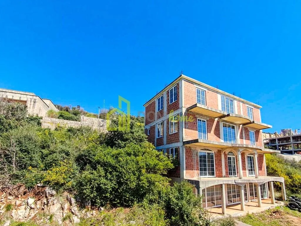 Prodaja, poslovni prostor, 480m², Dobre Vode, Bar