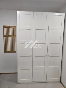 Izdavanje, dvosoban stan, 50m², Grbavica, Novi Sad Sve Podlokacije - image 7