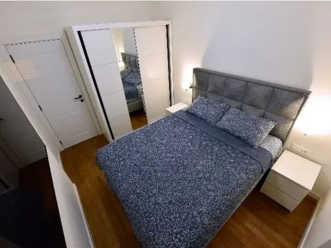 Rent, one bedroom apartment, 46m², Stari Aerodrom, Podgorica - image 9