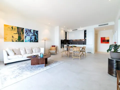 Prodaja, dvosoban stan, 104m², Luštica Bay, Tivat - image 5