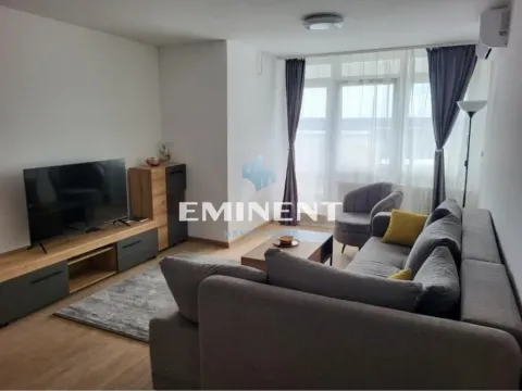 Izdavanje, dvosoban stan, 52m², Novi Beograd Sve Podlokacije, Beograd - image 1