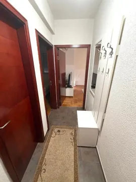 Rent, one bedroom apartment, 42m², Zabjelo, Podgorica - image 5