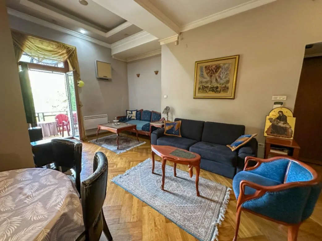 Prodaja, dvosoban stan, 95m², Preko Morače, Podgorica