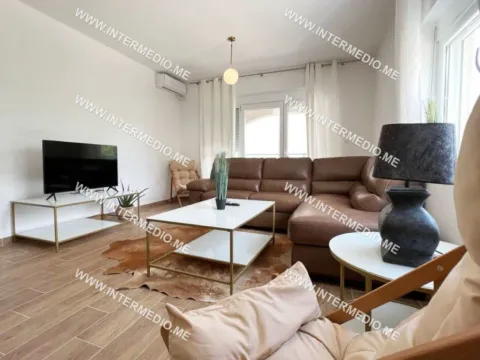 Izdavanje, jednosoban stan, 57m², Zelenika, Herceg Novi - image 7