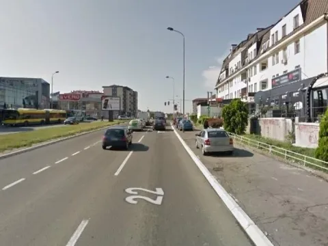 Rent, office space, 31m², Čukarica, Beograd