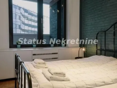 Izdavanje, dvosoban stan, 42m², Centar, Novi Sad - image 7