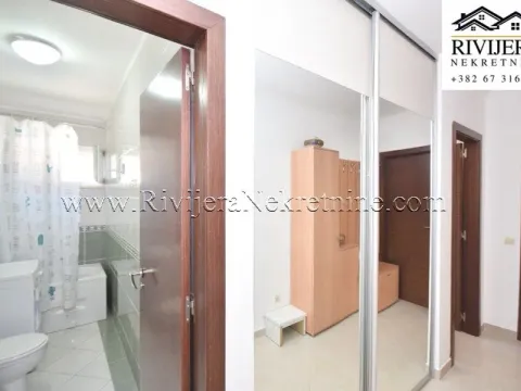 Prodaja, stan, 33m², Igalo, Herceg Novi - image 4