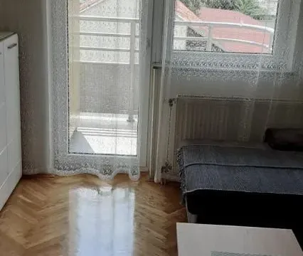 Rent, one bedroom apartment, 41m², Detelinara, Novi Sad Sve Podlokacije - image 4