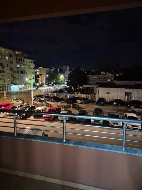 Rent, one bedroom apartment, 52m², Bar, Crna Gora