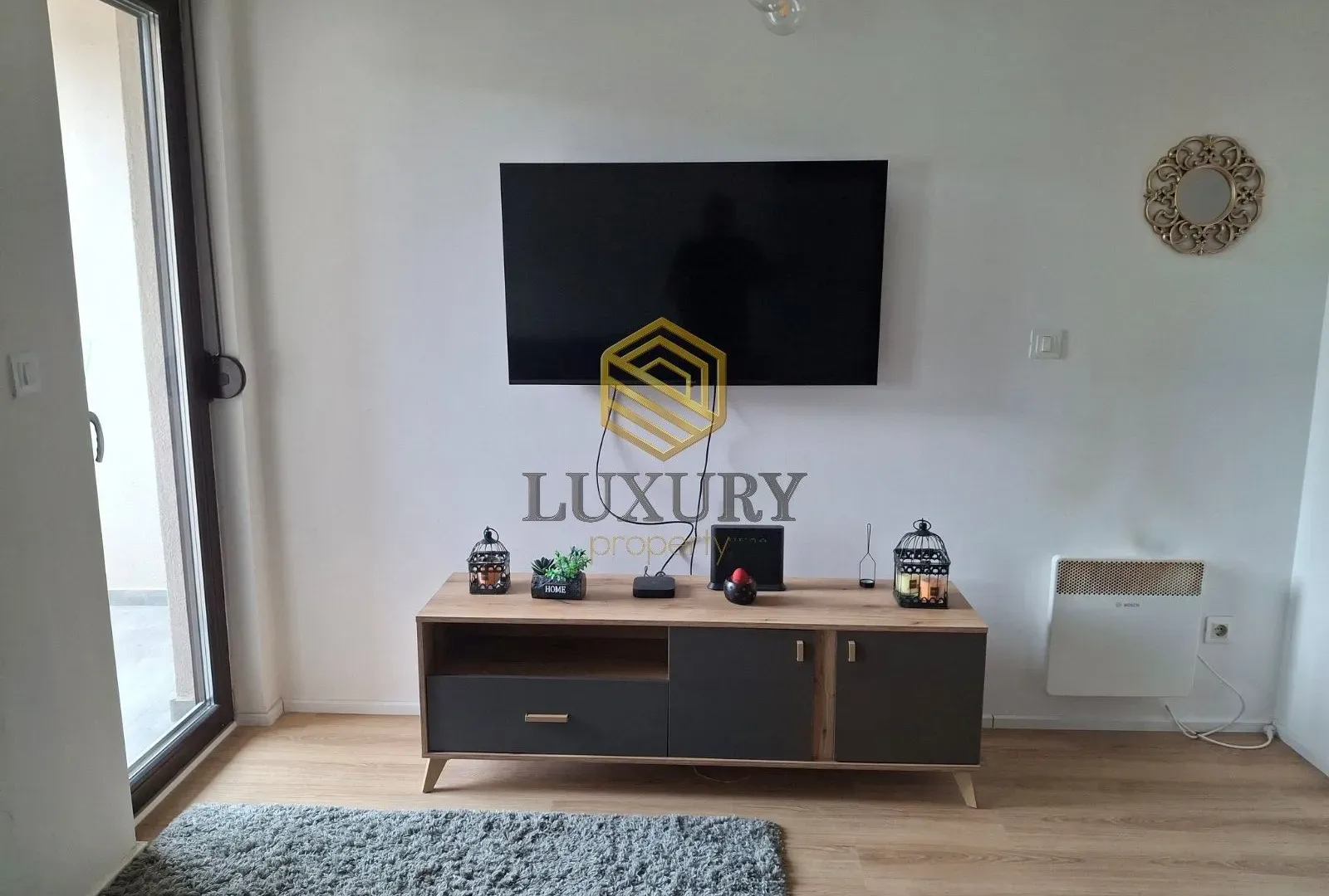 Prodaja, jednosoban stan, 33m², Centar, Kolašin