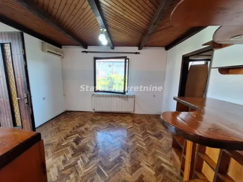Rent, one bedroom apartment, 33m², Klisa, Novi Sad Sve Podlokacije - image 8