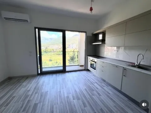 Sale, apartment, 43m², Bar, Crna Gora - image 1