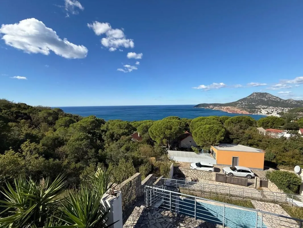 Sale, house, 150m², Ratac, Bar