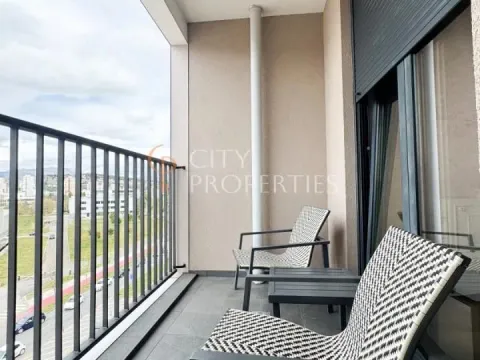 Izdavanje, stan, 107m², Kruševac, Podgorica - image 2