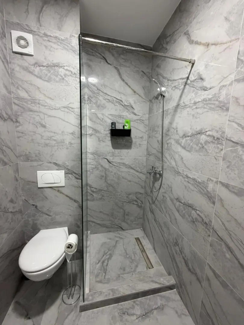 Rent, one bedroom apartment, 40m², Zagorič, Podgorica