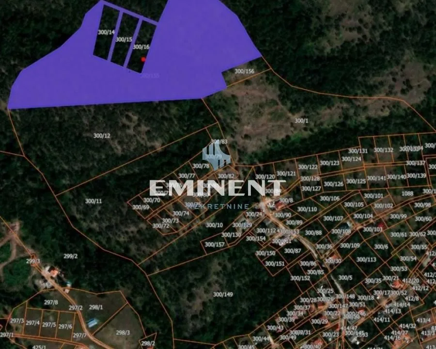 Prodaja, plac, 22000m², Divčibare, Valjevo
