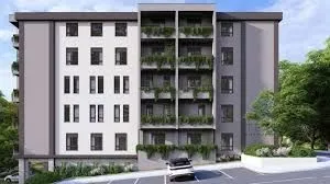 Prodaja, jednosoban stan, 51m², Momišići, Podgorica - image 4