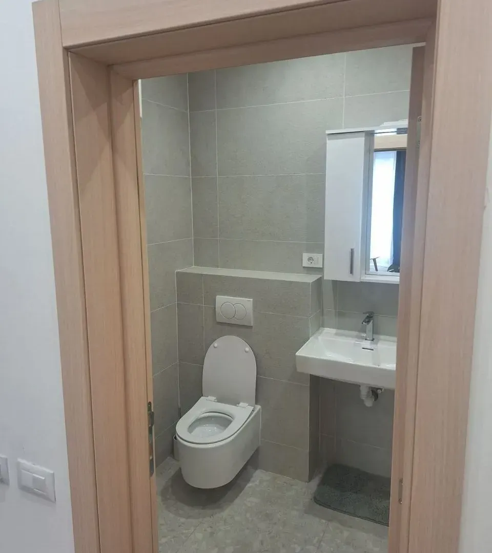 Sale, one bedroom apartment, 70m², Bečići, Budva