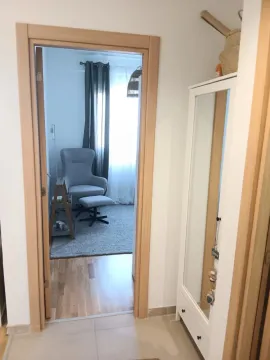 Rent, one bedroom apartment, 37m², Zabjelo, Podgorica - image 6
