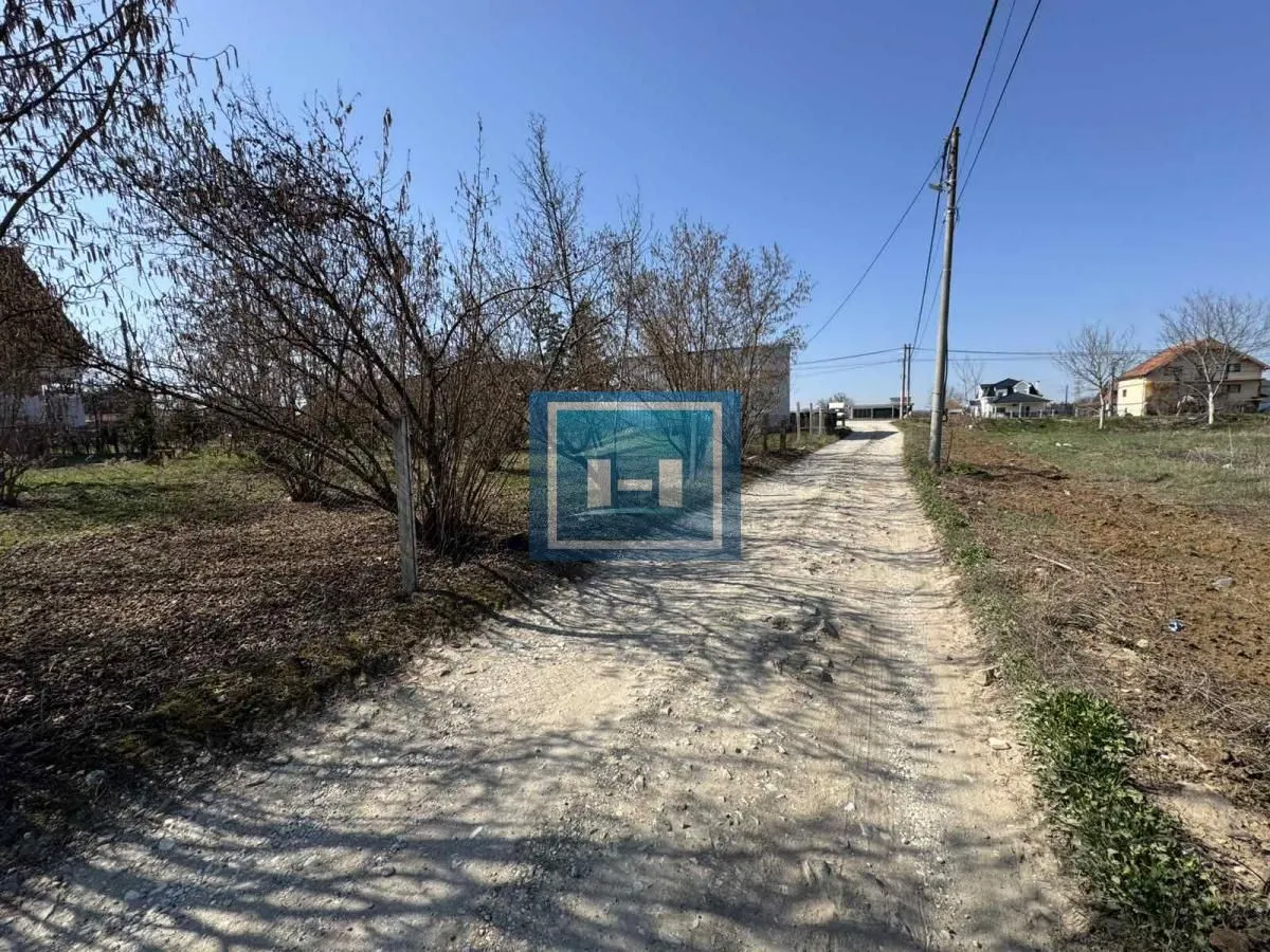 Prodaja, plac, 816m², Trnava, Jagodina