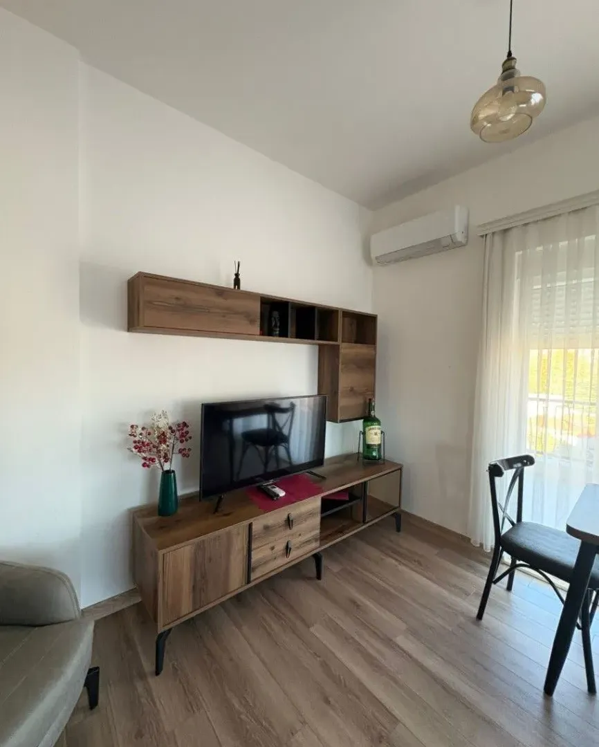 Rent, one bedroom apartment, 56m², Stari Aerodrom, Podgorica