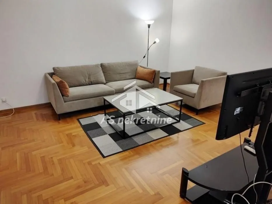 Izdavanje, trosoban stan, 92m², Novi Beograd Blok 29, Novi Beograd Sve Podlokacije