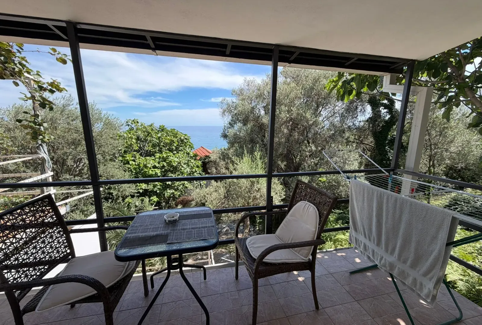 Rent, house, 120m², Liman, Ulcinj