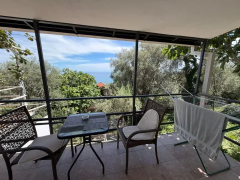 Rent, house, 120m², Liman, Ulcinj - image 1