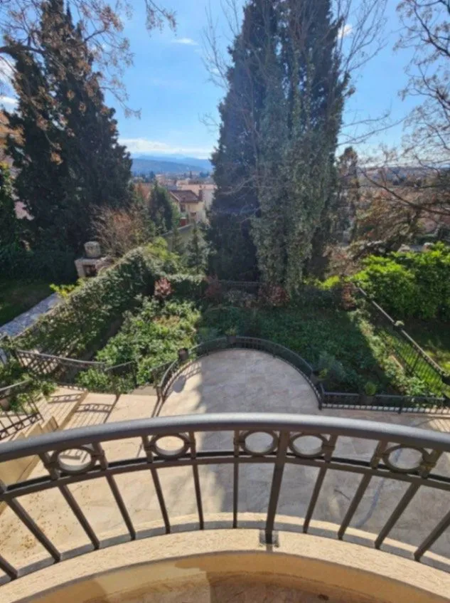 Rent, house, 400m², Gorica C, Podgorica