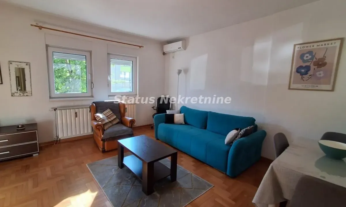 Prodaja, jednosoban stan, 42m², Jugovićevo, Novi Sad Sve Podlokacije