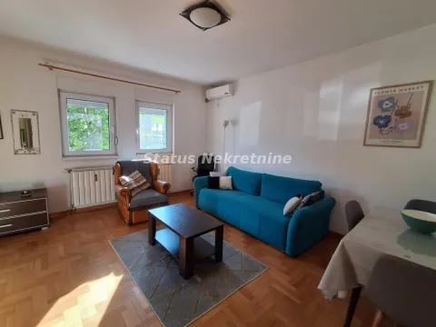 Prodaja, jednosoban stan, 42m², Jugovićevo, Novi Sad Sve Podlokacije - image 1