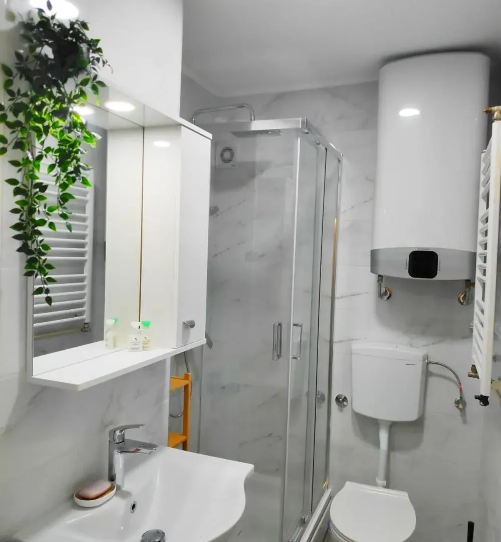Rent, two bedroom apartment, 38m², Stari Grad, Beograd