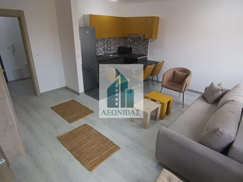 Sale, studio apartment, 32m², Pantelej, Niš - image 3