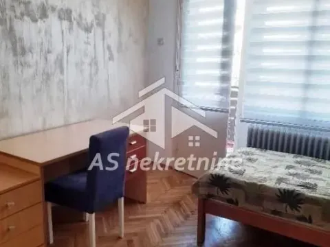 Rent, apartment, 60m², Banovo Brdo, Beograd - image 8