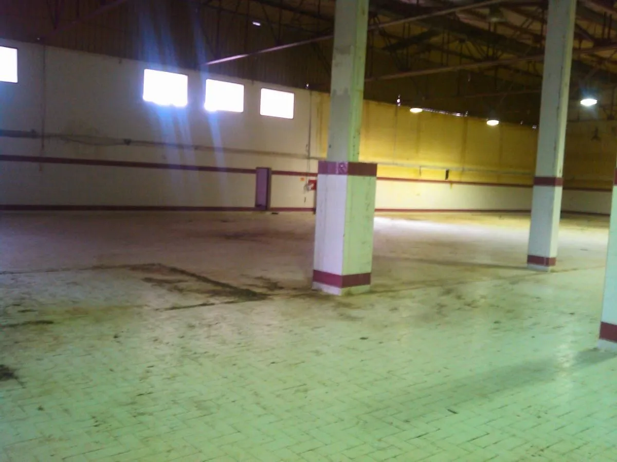 Rent, office space, 1840m², Futog, Novi Sad Sve Podlokacije