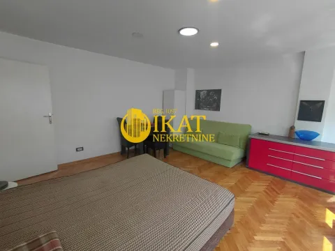 Sale, one bedroom apartment, 30m², Vračar Hram, Vračar Sve Podlokacije - image 4