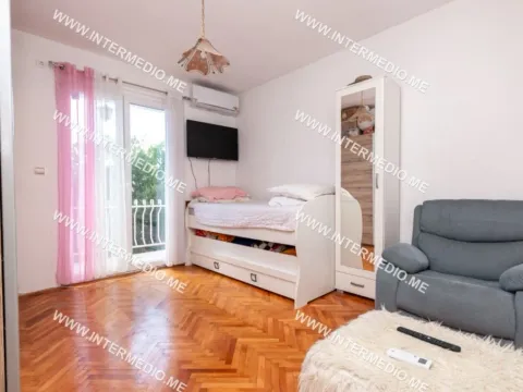Prodaja, jednosoban stan, 61m², Topla, Herceg Novi - image 2