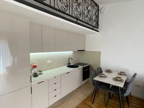 Izdavanje, jednosoban stan, 39m², Zabjelo, Podgorica - image 2