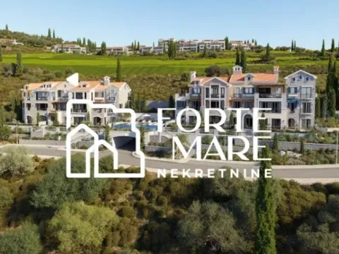 Prodaja, trosoban stan, 140m², Luštica Bay, Tivat - image 3