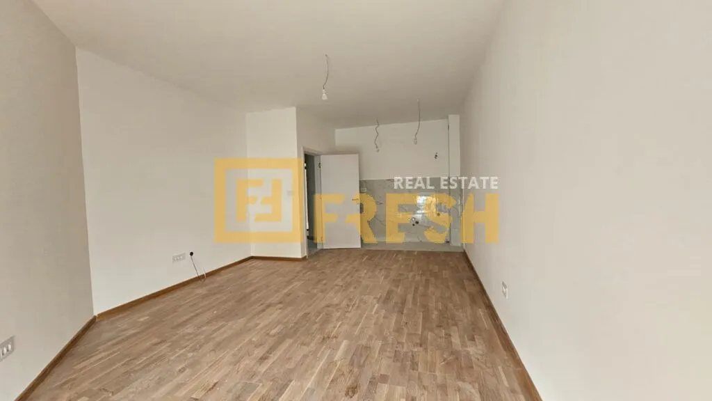 Sale, studio apartment, 31m², Zabjelo, Podgorica