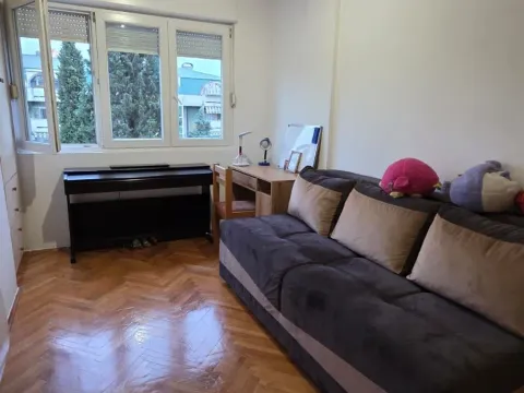 Stan in Preko Morače