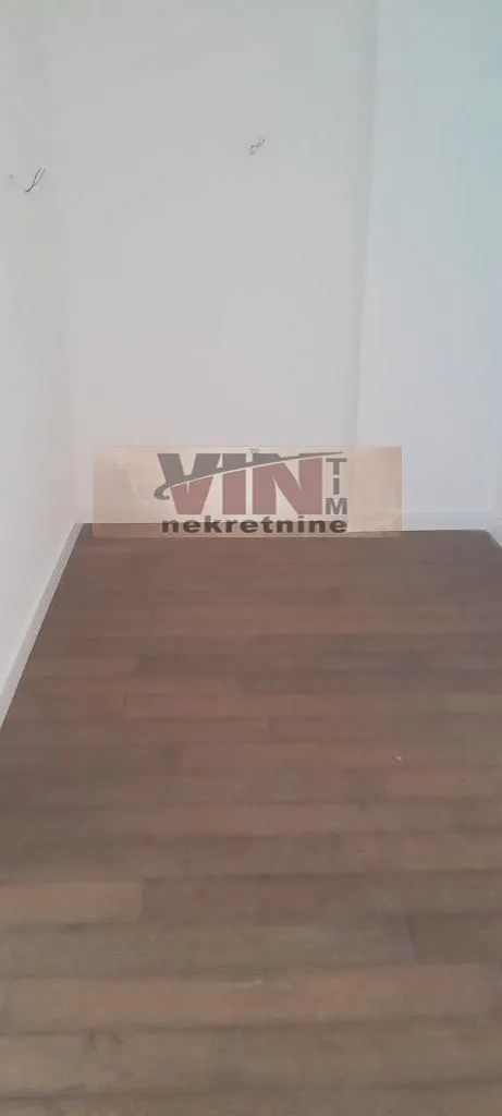 Sale, two bedroom apartment, 54m², Crveni Krst, Beograd