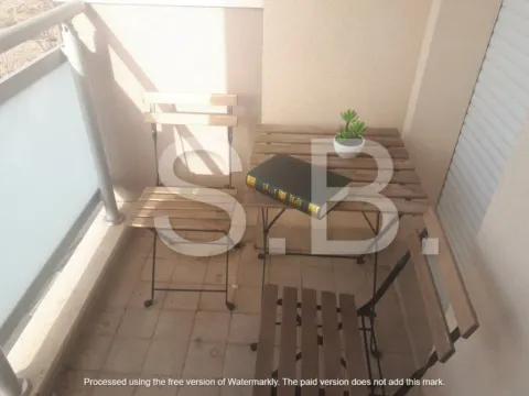 Izdavanje, jednosoban stan, 42m², City Kvart, Podgorica - image 3