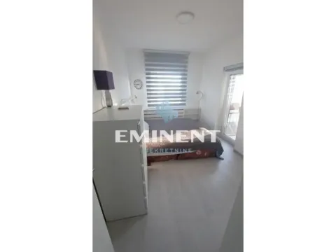 Rent, three bedroom apartment, 87m², Novi Beograd Blok 61, Novi Beograd Sve Podlokacije - image 8